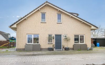 Kleine Heis. 16-K122