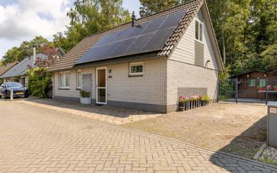 Kleine Heis. 16-K159