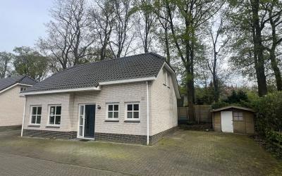 Kleine Heis. 16-K221