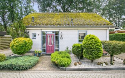 Kleine Heis. 16-K225