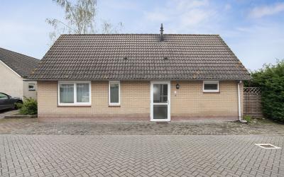 Kleine Heis. 16-K308