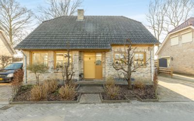 Kleine Heis. 16-K399