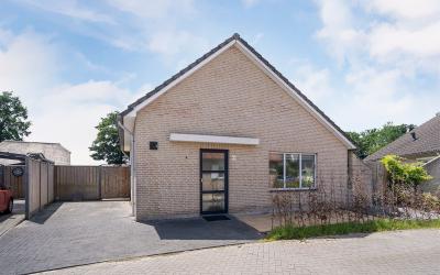 Kleine Heis. 16-K432
