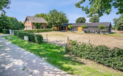 Beverstraat 8-A