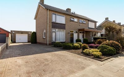 van den Berghstraat 39