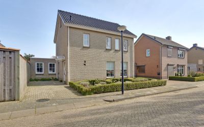 Sint Corneliusstraat 3