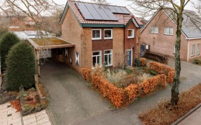 Achtmaalsew. 208-A