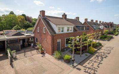 van Oosterh. 19