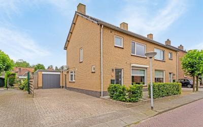 Hogestraat 16