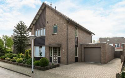 Hogestraat 20