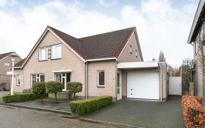 Hofdreven 8