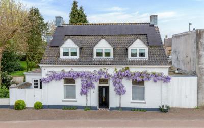 Sint Bavost. 9