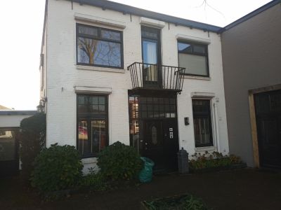 Sint Bavost. 44-A