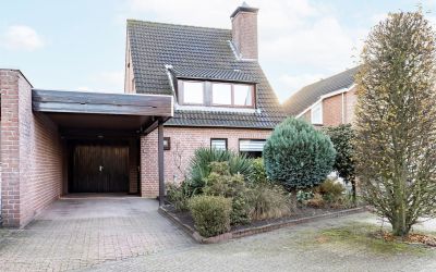 Vinkenakker 8