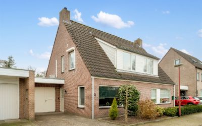 Terweijdehoef 5