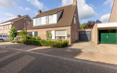 Terweijdehoef 7