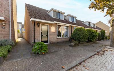 Den Hooiberg 76