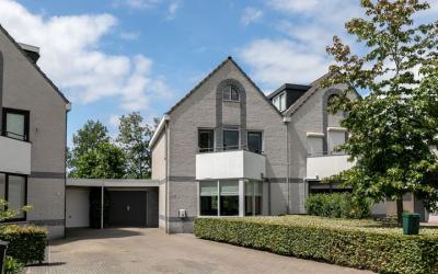 Nieuwe Akker 5