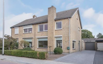 Oranjestraat 14