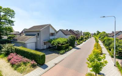 Oranjestraat 42