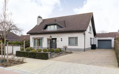 Oranjestraat 47