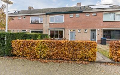 Frisostraat 5