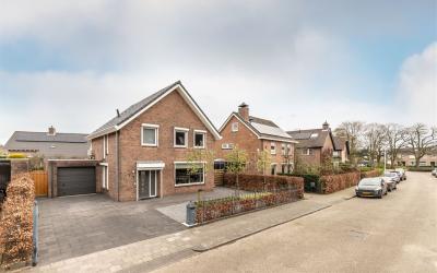 Nassaustraat 3