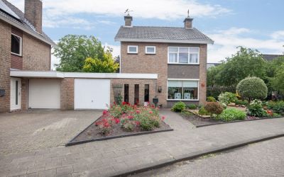 Nassaustraat 38