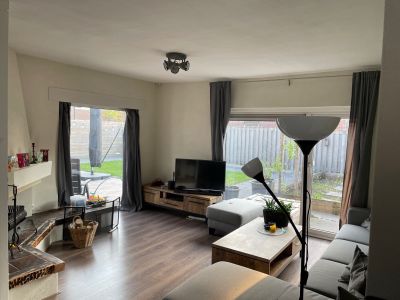 Reigerstraat 36