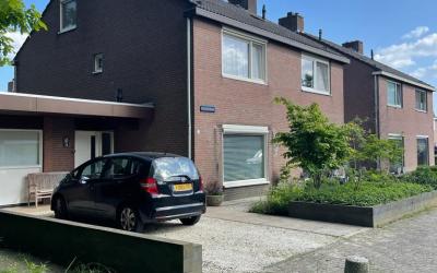 Reigerstraat 3