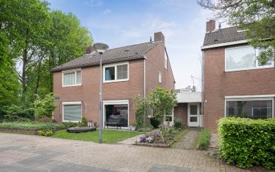 Reigerstraat 5