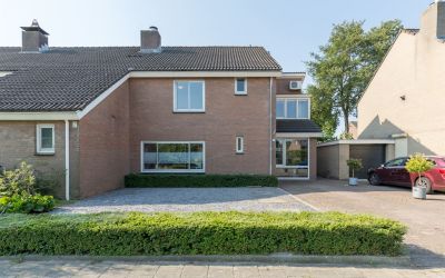Patrijslaan 72