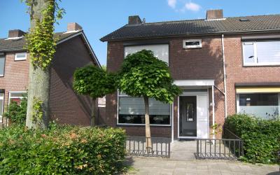 Zwaluwstraat 23