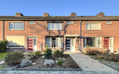 Zwaluwstraat 16