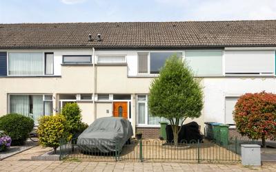 Merelstraat 12