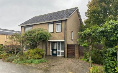 Nachtegaalstraat 22