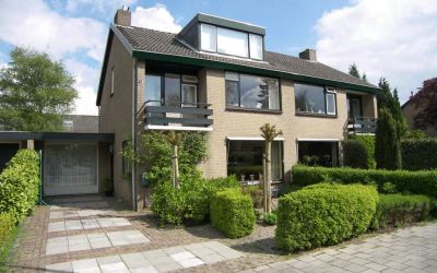 Weerdestein 69