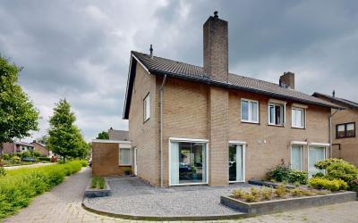 Weerdestein 60