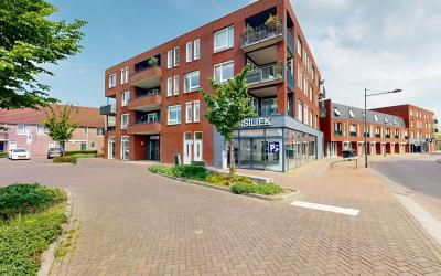 Torenplein 29