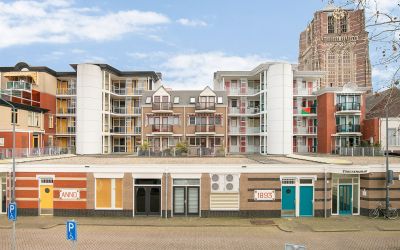 Torenkwartier 57