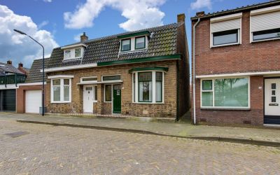 Bosstraat 72