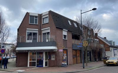 Torenstraat 17-C