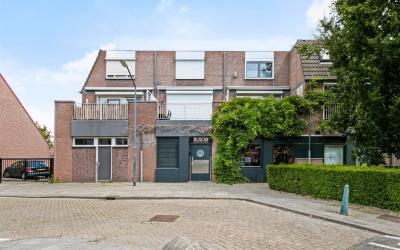 Torenstraat 19-B