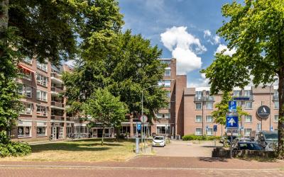 Waterlooplein 112