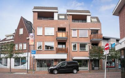 Leijsenhoek 23-A