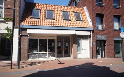 Leijsenhoek 39-A