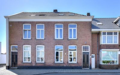 Leijsenhoek 60
