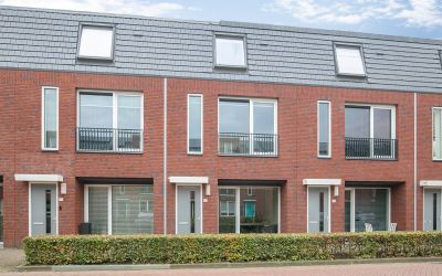 Santrijnhof 113