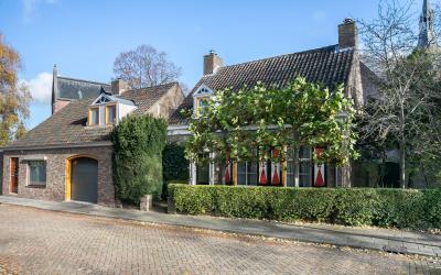 Sint Vincentiusstraat 109