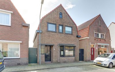Catharinastraat 6